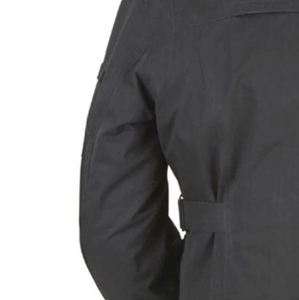 Combinaison de course moto personnalisée à bas prix, vestes en Cordura, logo sur le devant, écologiques, légères, pour hommes/femmes - Product Image 3