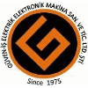 GUVEN-IS ELECTRIC logo
