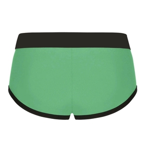 Calzoncillos Boxer Clásicos para Hombre, Mezcla de Algodón Premium, Transpirables, Cómodos, Costuras Duraderas para Uso Prolongado, HECHO POR HS - Product Image 4