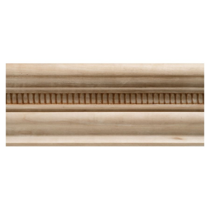 บัวเชิงผนังไม้จริงสั่งทำพิเศษสำหรับเฟอร์นิเจอร์ครัว คุณภาพทนทานยาวนาน - Product Image 1