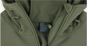 Chaqueta Urbana Personalizada de Moda, Chaqueta Informal con Cierre Completo, Chaqueta Moderna para Uso Diario, Chaqueta Urbana con Estampado Gráfico Directo de Fábrica - Product Image 3