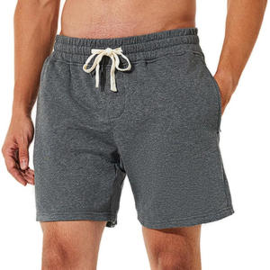 Shorts Casuales de Verano para Hombre al por Mayor, con Personalización, Transpirables, para Playa, Cómodos, para Fitness, Ropa Masculina - Product Image 1
