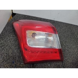 ไฟท้ายซ้ายประกอบสำเร็จสำหรับรถยนต์ i30 ปี 2011-2015 มือสอง ของแท้ OEM รหัส 92401A5100 - Product Image 4
