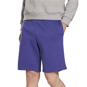 Pantalones Cortos Deportivos Casuales para Hombre, Estilo Streetwear, Personalizados, de 430 g/m², Lavado Ácido, Vintage, Anchos y Holgados - Product Image 3
