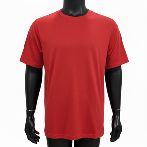 Men Solid Color Crew Neck T-<b>Shirt</b> Casual <b>Shirt</b> Streetwear Short Sleeve Tee for Everyday Wear Custom OEM T-<b>shirt</b> For Men - Product Image 1