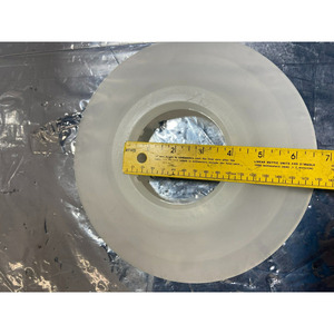 TRK016-0006CX DISK BAFFLE COATER RESIST, H2A-2A - Équipement et pièces semi-conductrices de renommée mondiale à la confiance de la communauté - Product Image 3