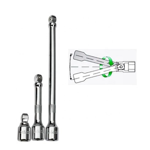 1/2 "Dr. BARRA DE EXTENSIÓN WOBBLE. - Product Image 2