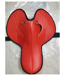 Selles de course pour chevaux, fourniture directe d'usine, pour la compétition et l'entraînement, disponibles dans toutes les tailles et couleurs - Product Image 1