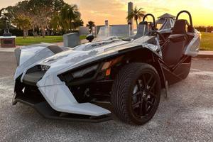 Polaris Slingshot S 2022 - Product Image 3