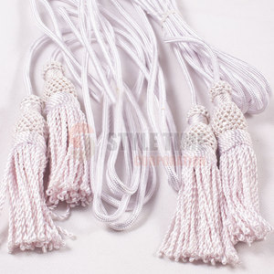 Pampilles en broderie sur mesure, best-seller, faible MOQ, design unique, pampilles à marque privée, en vente - Product Image 6