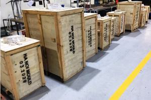 Moules moulés par injection de précision du Vietnam pour les industries mondiales - Product Image 2