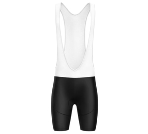 Ensemble maillot et short de cyclisme grande taille, tissu respirant à séchage rapide, ensemble de vêtements de cyclisme surdimensionnés personnalisés par sublimation, tenue d'été - Product Image 3