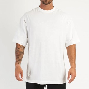 Plus Size Men's High Quality Short Sleeve Casual Shirt Loose Fit Turn-<b>down</b> Collar Summer Wear Solid Colour Woven Cotton Top - Product Image 4