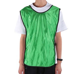 Custom Sports <b>Training</b> <b>Bibs</b> Lightweight Athletic Practice Pinnies - Product Image 6