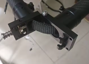 Sunbow EBS-004 Gaine isolante télescopique en maille tressée, type serpent, pour expansion, basse tension 600V, autres montages - Product Image 2