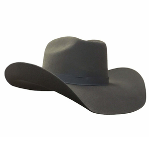 Sombrero Fedora Clásico con Ala Ancha, Elegante, de Fieltro, Ajustable, Unisex, de Alta Calidad, Proveedor Mayorista, Exportador, Fabricante - Product Image 6
