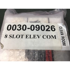 AMAT 0030-09026 8 SLOT TRAY <b>ELEVATOR</b> 200MM, 125671 - Trusted Global Legacy Semiconductor Equipment and <b>Parts</b> at - Product Image 3
