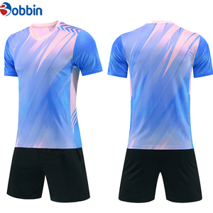 Camiseta de Fútbol Personalizada con Sublimación, Camisetas de Fútbol Baratas de Alta Calidad, Transpirables, Uniformes Deportivos Personalizados - Product Image 2