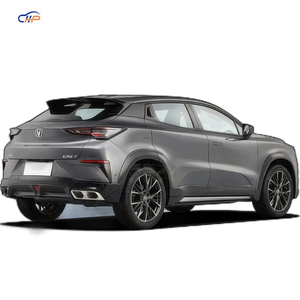 <span class=keywords><strong>Depot</strong></span> Changan Uni-t Uni t 2023New Cars Changan Unit 4wd SUV Fuel Vehicle New Auto 1.5T Left Hand Drive Gas Car Offre Spéciale - Product Image 6