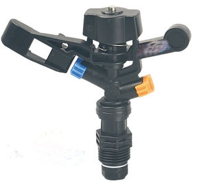 Sistema de Riego por Microaspersión Automático, Material Plástico PP y Metal, Conexión Roscada, Modelo de Tubería para Uso en Invernaderos - Product Image 3