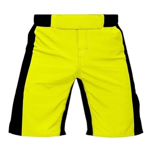 Shorts de sport et de boxe respirants |   Fabricant en gros OEM/ODM du Pakistan - Product Image 2