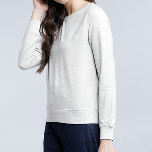 Nueva Llegada Sudadera con Logo de Streetwear, Sudadera de Lujo para Mujer, Sudadera Oversize para Mujer, Tops de Talla Grande para Mujer, Sudadera con Capucha de Cuello Redondo para Chicas - Product Image 5