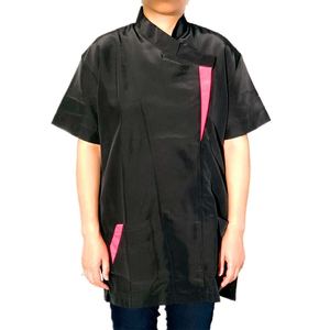 Tenues de toilettage pour chiens respirantes et personnalisables, uniformes de toilettage pour animaux de compagnie - Product Image 1
