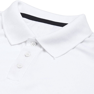 Mens Premium Cotton Polo <b>Shirt</b> Short Sleeve <b>Collared</b> <b>T</b> <b>Shirt</b> Regular Fit Casual Smart Comfortable Daily Wear For Men - Product Image 4