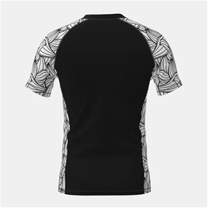 Camiseta de Compresión Deportiva de Manga Larga para Hombre, Ropa Interior Deportiva para Entrenamiento y Ejercicio - Product Image 2