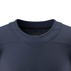 Último Modelo de Jersey de Hockey sobre Hielo para Jóvenes, Jersey de Hockey sobre Hielo Más Vendido, Jersey de Hockey sobre Hielo Personalizado para Hombre - Product Image 5