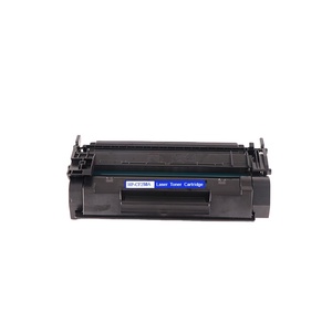 Tatux CF 258A <span class=keywords><strong>CF258A</strong></span> 58A cartucho de tóner negro láser Compatible Premium para HP LaserJet Pro M404n/404dn, etc. <span class=keywords><strong>CF258A</strong></span> - Product Image 1