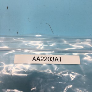 SPEEDFAM AA2203A1 ชุดขายึดเซ็นเซอร์เวเฟอร์ - อุปกรณ์และอะไหล่เซมิคอนดักเตอร์ระดับโลกที่เชื่อถือได้ - Product Image 1