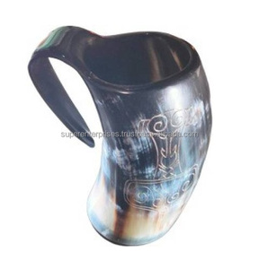 Customization Available Antique <b>Mug</b> for Beer Drinking Indoor Decor Unique Material Design Drinking <b>Mug</b> - Product Image 1
