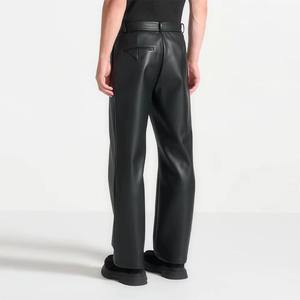 Pantalones Casuales para Hombre SMART SHINE ENTERPRISES, Premium, Suaves, Transpirables, Cómodos para Uso Diario, Invierno, 100% Poliéster, Logotipo Personalizado OEM - Product Image 4