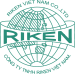 RIKEN VIET NAM CO LTD logo