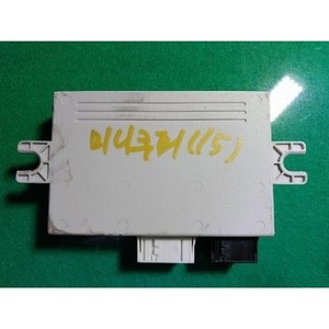 Mini Hatch: ECU y Módulos de Computación Usados 9252640 - Product Image 2