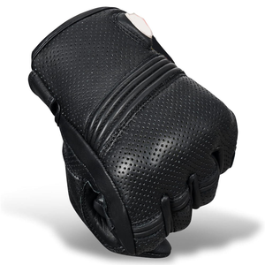 Guantes de Motocicleta Duraderos y Protectores, con Alta Adherencia y Ajuste Cómodo para Motociclistas - Product Image 6