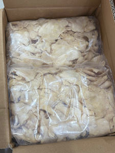 Guanábana Seca de Alta Calidad Proveniente de Granjas Tropicales, Ideal para Snacks Ricos en Nutrientes y para Marcas de Alimentos Premium a Nivel Mundial - Product Image 6