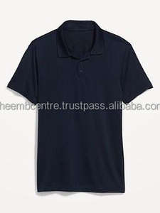 Camiseta de hombre más vendida hecha a medida con logotipo de secado rápido y largo para el verano precio al por mayor venta en línea - Product Image 2