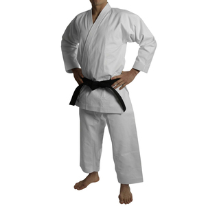 Uniformes de Artes Marciales Hechos a Medida de Alta Calidad, Conjuntos de Karate Unisex para Adultos, Secado Rápido, Transpirables y Elásticos - Product Image 2
