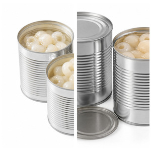 Fábrica de Delicias en Vietnam, Longan de Primera Calidad al Mejor Precio al por Mayor, Enlatado en Latas de 20oz - Product Image 2