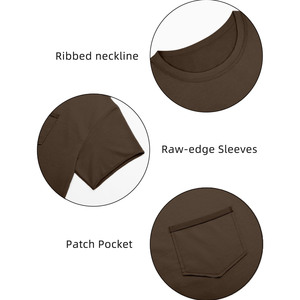 T-shirts courts pour femmes, coupe ajustée, manches courtes, personnalisables avec logo, respirants, pour filles et femmes - Product Image 4