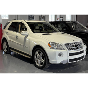 Mercedes-Benz ML550 2010 - Product Image 5