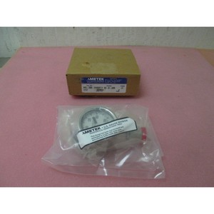 สวิตช์วัดแรงดัน AMETEK IPS-200-24SGFT1 - อุปกรณ์และอะไหล่เซมิคอนดักเตอร์ระดับโลกที่เชื่อถือได้ - Product Image 2