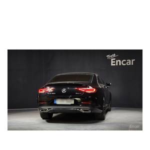 Mercedes-Benz CLS450 4MATIC AMG Line 2020, 59,551 km, Volante a la Izquierda, Caja de Cambios Automática con Cámara Trasera, CLS- - Product Image 4