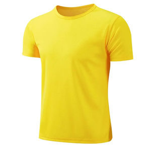 Camiseta Personalizable al por Mayor Unisex para Hombre, Camiseta Casual de Alta Calidad a Precio de Mayoreo, Camisetas para Hombre - Product Image 2