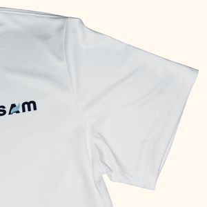 เสื้อโปโลผู้หญิง – เนื้อผ้านุ่ม ทรงเข้ารูป สไตล์ลำลอง รับสั่งพิมพ์ลายตามต้องการ วัสดุสีไม่ตก พร้อมออกแบบโลโก้ - Product Image 4