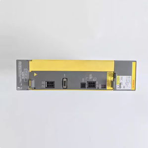 จัดส่งรวดเร็ว A06B-6141-H011 Fanuc PLC Alpha I <span class=keywords><strong>SPM</strong></span> สำหรับซ่อมแกนหมุนเครื่องกลึง CNC ระบบควบคุมอุตสาหกรรม - Product Image 4