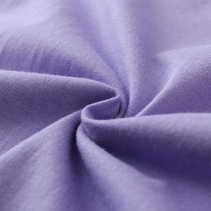 เสื้อยืดพิมพ์ลายกราฟิกสั่งทำไซส์ใหญ่ ขายส่ง ผ้าฝ้าย 100% เสื้อยืดเปล่าเนื้อหนา ทรงโอเวอร์ไซส์ สไตล์สตรีทแวร์ สำหรับผู้ชาย - Product Image 4