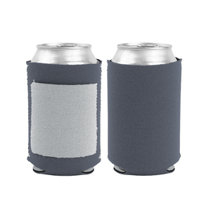 Custom Printed Classic Foldable Durable Neoprene Waterproof Insulated <b>Beer</b> Can Cooler Coozies Wholesale Price Reusable - Product Image 6